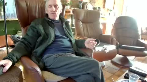 johan7 heet online show from January 13, 1:28 pm