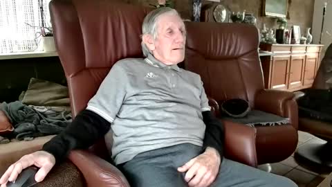 johan7 heet online show from January 23, 3:32 pm