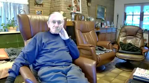 johan7 heet online show from December 24, 3:05 pm