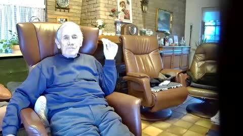 johan7 heet online show from December 18, 3:00 pm