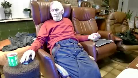 johan7 heet online show from February 1, 7:45 pm