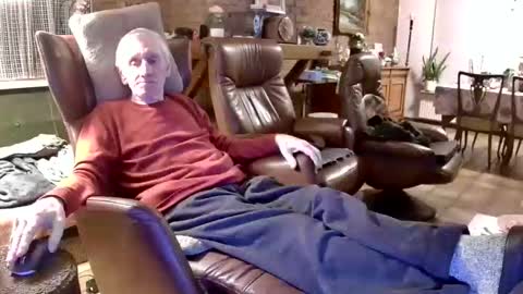 johan7 heet online show from March 7, 8:28 pm