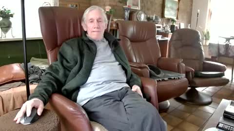 johan7 heet online show from January 20, 1:00 pm