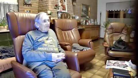 johan7 heet online show from December 27, 9:43 pm