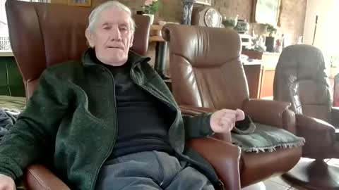 johan7 heet online show from February 10, 10:42 am