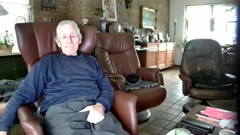 johan7 heet online show from December 29, 2:31 pm