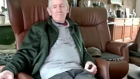 johan7 heet online show from January 26, 2:30 pm