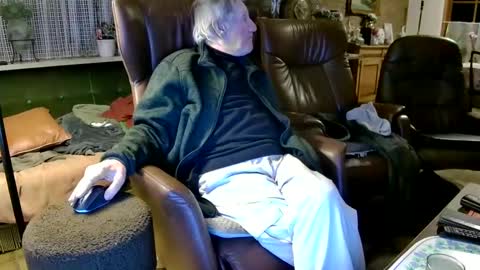 johan7 heet online show from March 10, 8:45 pm