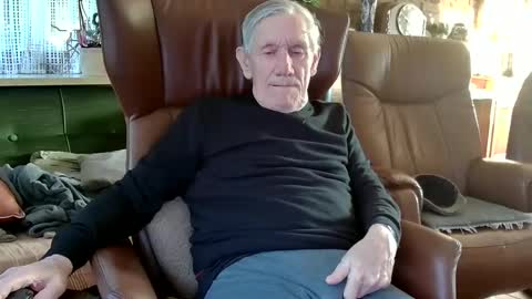 johan7 heet online show from February 6, 3:31 pm