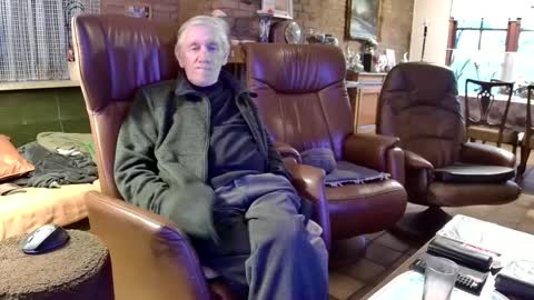 johan7 heet online show from March 4, 5:34 pm