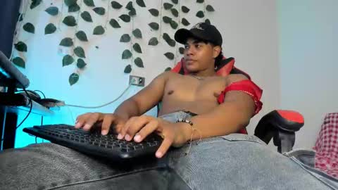 Johan Beley online show from January 6, 5:28 pm