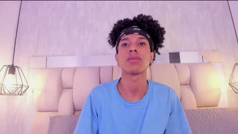 Johan  online show from March 6, 12:13 pm