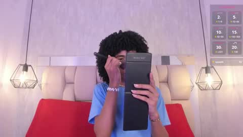 Johan  online show from January 17, 12:19 pm