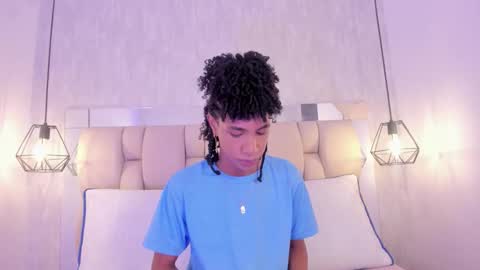 Johan  online show from January 9, 11:37 am