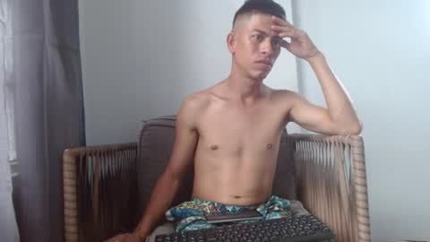 johan online show from July 11, 1:35 pm