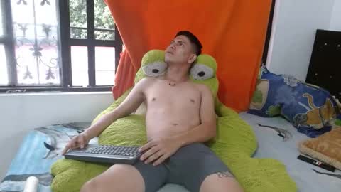 johan online show from February 18, 11:52 am