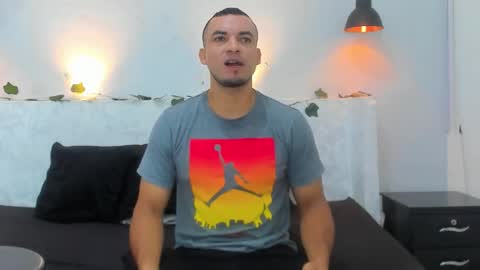 johan online show from February 16, 2:48 pm