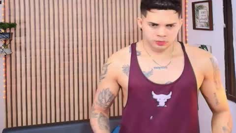 johan speitzer online show from March 20, 2:15 am