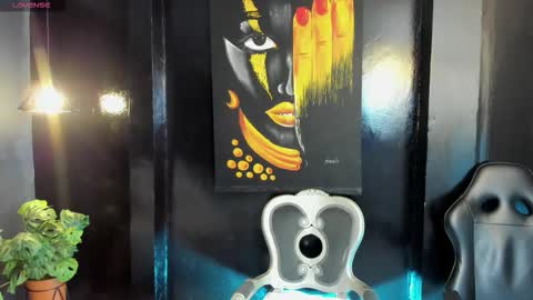 Johan Williams online show from January 12, 11:20 pm