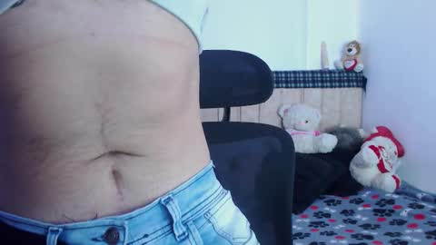 JOHAN independient model online show from September 16, 3:13 pm