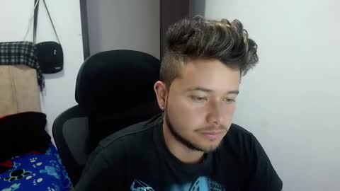 JOHAN independient model online show from September 26, 2:37 pm