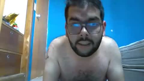 JM diaz online show from October 9, 6:35 pm