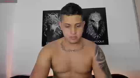 Johan Smith online show from September 10, 1:48 am