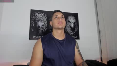 Johan Smith online show from September 18, 12:12 am