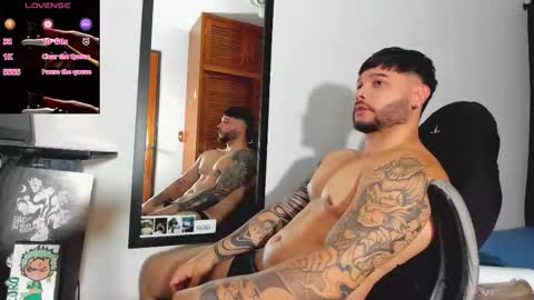 King -    online show from September 28, 12:08 am