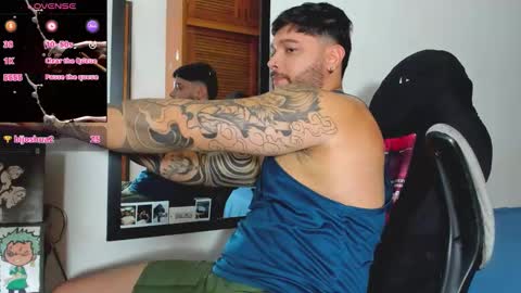 King -    online show from October 2, 11:20 pm