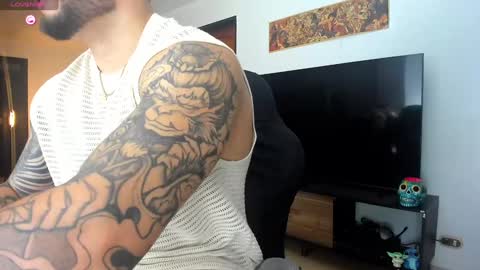 King -    online show from January 3, 10:40 pm