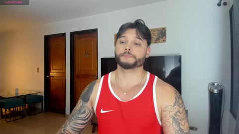 King -    online show from January 14, 2:50 am