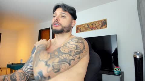 King -    online show from January 18, 12:28 am