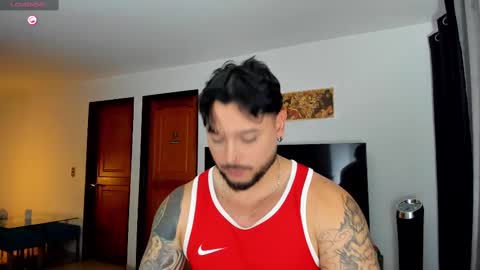 King -    online show from February 19, 10:09 pm