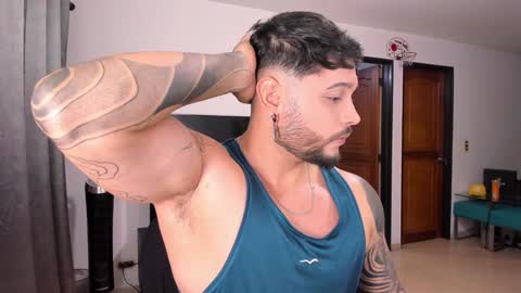 King -    online show from December 18, 12:07 pm