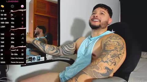 King -    online show from September 17, 9:38 pm