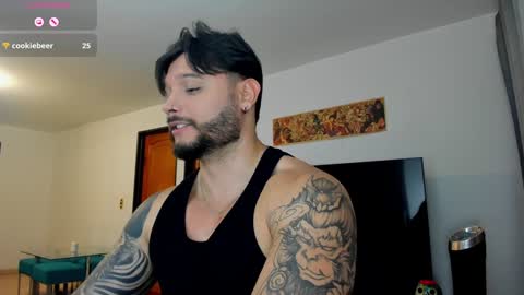 King -    online show from January 29, 12:33 am