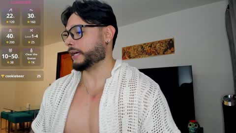 King -    online show from February 1, 1:55 am