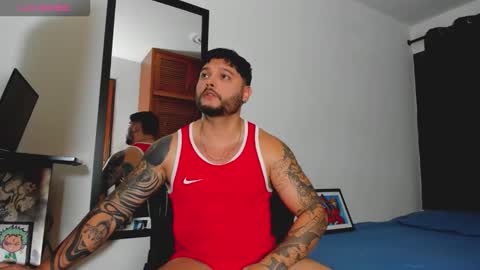 King -    online show from October 4, 11:20 pm