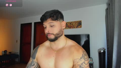 King -    online show from December 9, 10:37 pm