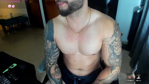 King -    online show from January 7, 9:46 pm