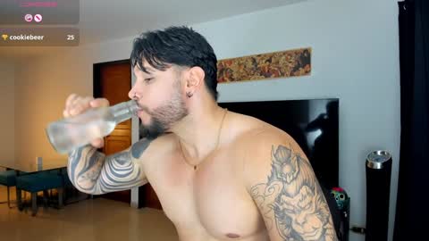 King -    online show from February 8, 9:57 pm