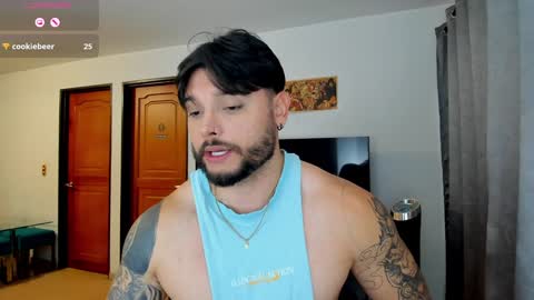 King -    online show from January 27, 10:27 pm