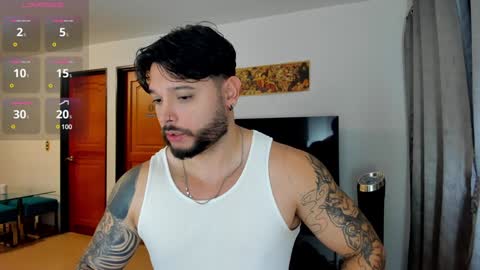 King -    online show from January 27, 12:43 am