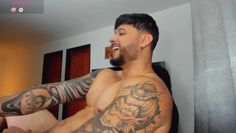 King -    online show from December 14, 11:23 pm