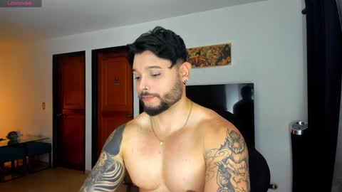 King -    online show from December 18, 11:51 pm