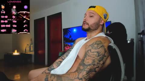 King -    online show from October 14, 10:06 pm