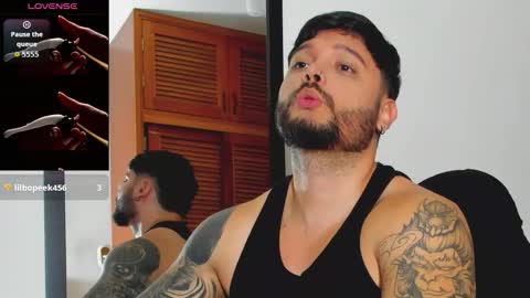 King -    online show from November 15, 11:29 pm