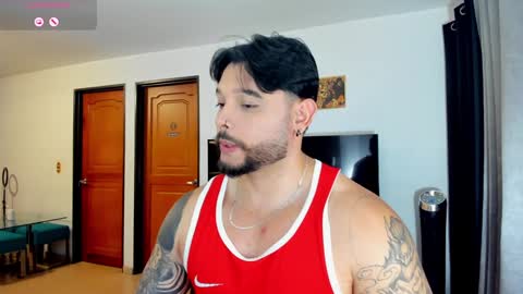 King -    online show from February 1, 9:51 pm