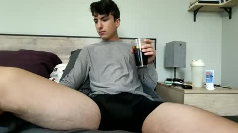 John Jackson online show from September 20, 5:46 pm